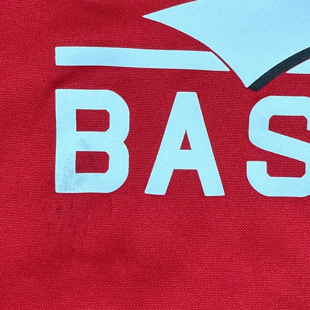 Nike BSBL Dri-Fit Mens Large Cincinnati Reds Fleece Lined Hoodie Sweatshirt
